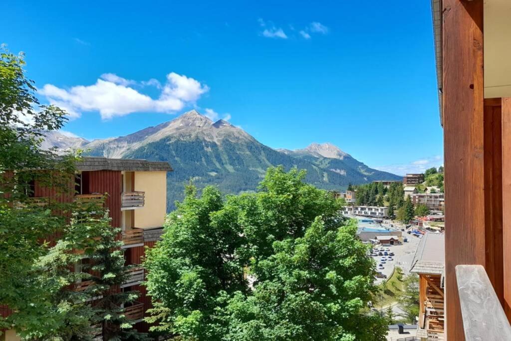 Bel Appartement Montagne Dans Le Parc Des Ecrins Orcieres Exterior photo