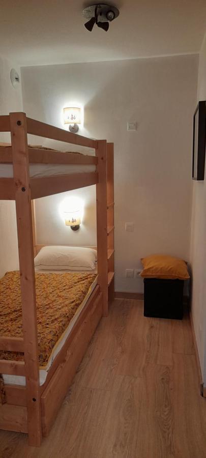 Bel Appartement Montagne Dans Le Parc Des Ecrins Orcieres Exterior photo